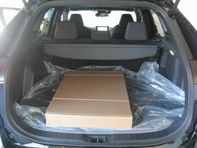 new 2025 Toyota RAV4 Hybrid car, priced at $46,045