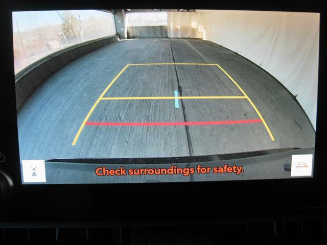 new 2025 Toyota RAV4 Hybrid car, priced at $46,045