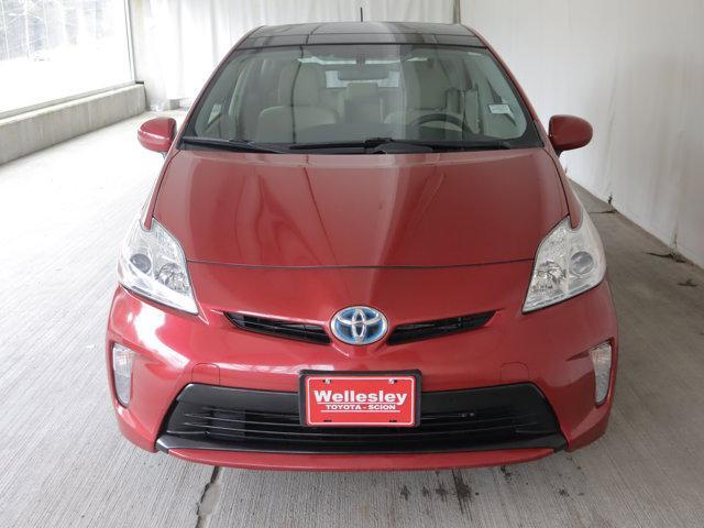 used 2013 Toyota Prius car, priced at $9,990