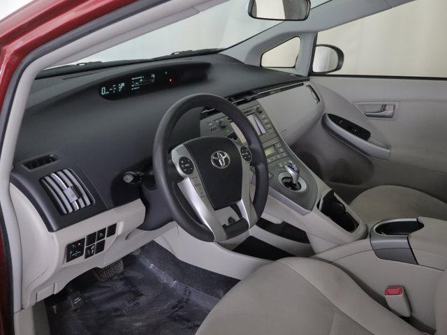 used 2013 Toyota Prius car, priced at $9,990