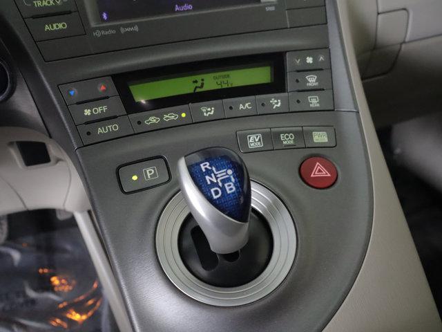 used 2013 Toyota Prius car, priced at $9,990