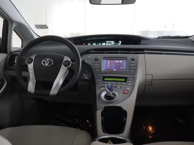 used 2013 Toyota Prius car, priced at $9,990