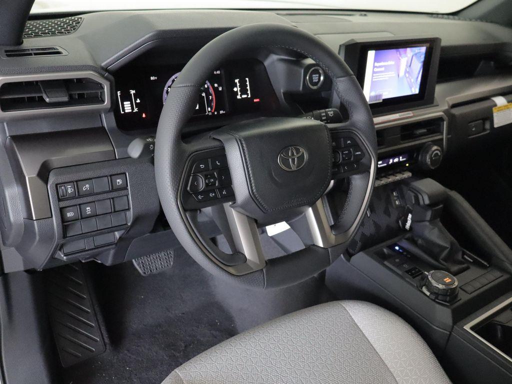 new 2026 Toyota 4Runner car, priced at $46,478