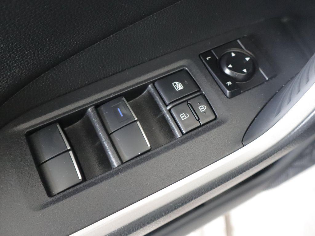 used 2019 Toyota RAV4 car, priced at $27,466