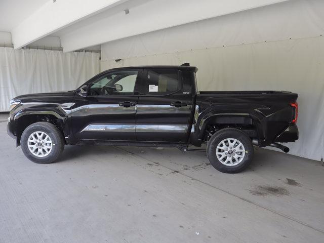 new 2026 Toyota Tacoma car, priced at $42,979