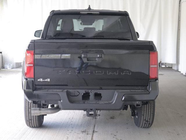 new 2026 Toyota Tacoma car, priced at $42,979