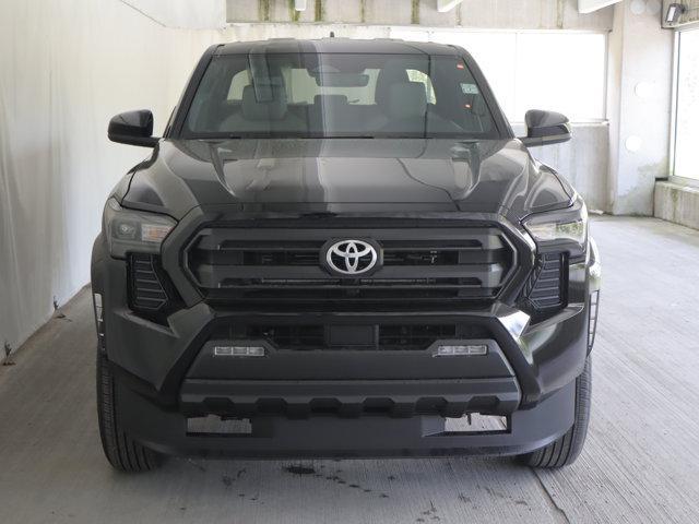 new 2026 Toyota Tacoma car, priced at $42,979