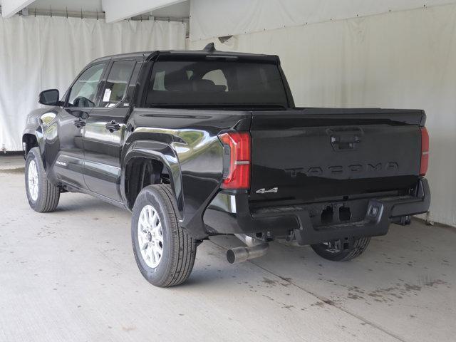 new 2026 Toyota Tacoma car, priced at $42,979