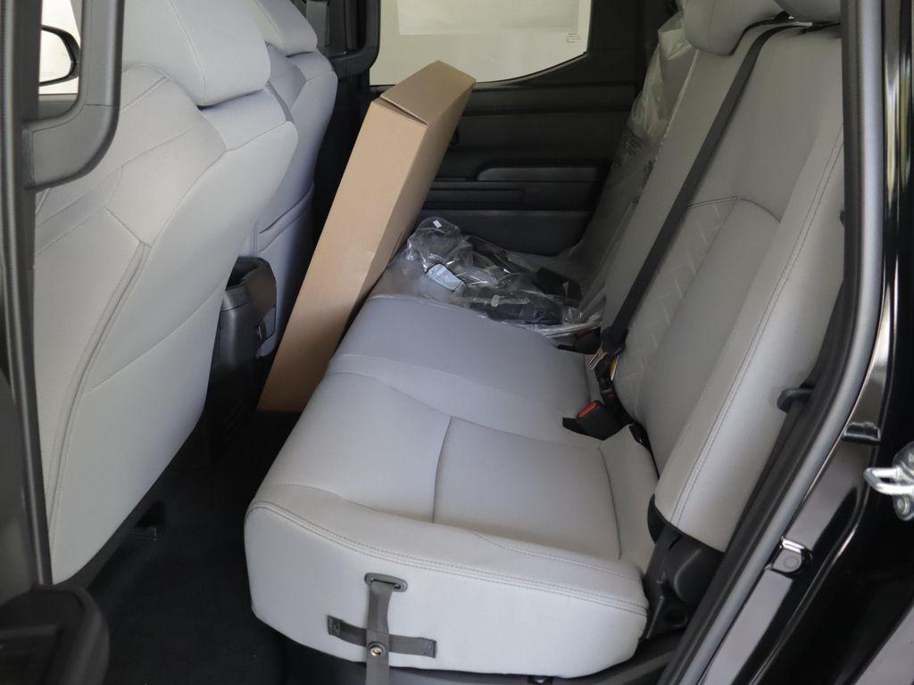 new 2026 Toyota Tacoma car, priced at $39,265