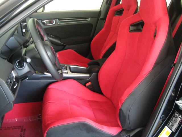 used 2024 Honda Civic Type R car, priced at $45,691