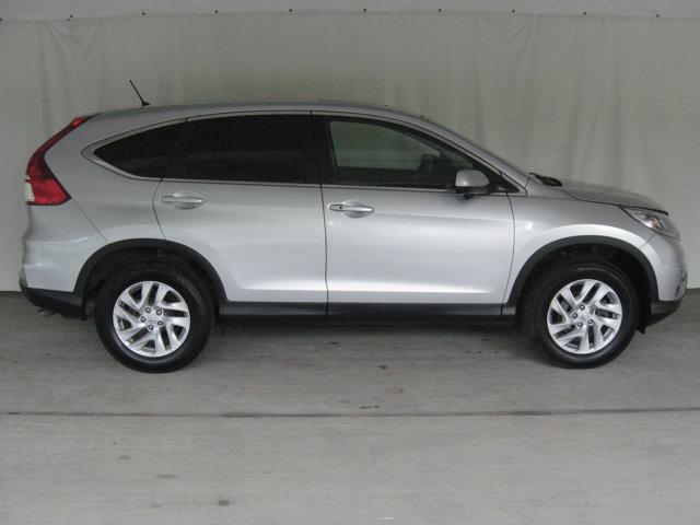 used 2016 Honda CR-V car, priced at $20,191