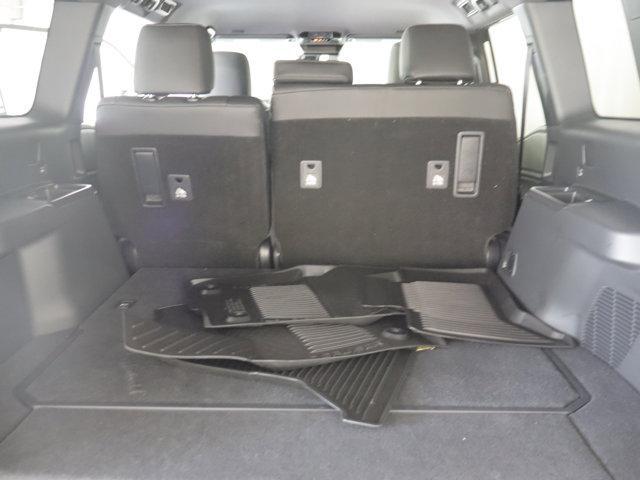 used 2025 Toyota Land Cruiser car, priced at $64,465