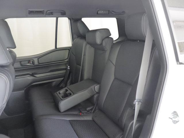 used 2025 Toyota Land Cruiser car, priced at $64,465
