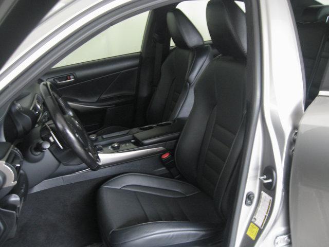 used 2020 Lexus IS 350 car, priced at $28,466