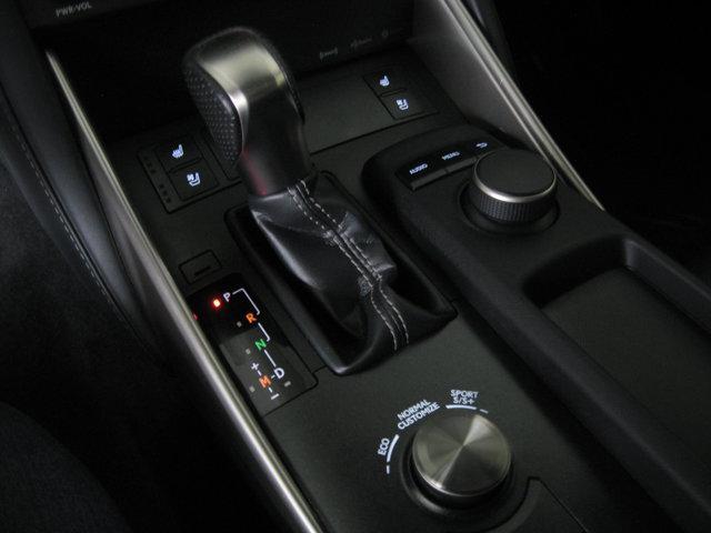 used 2020 Lexus IS 350 car, priced at $28,466