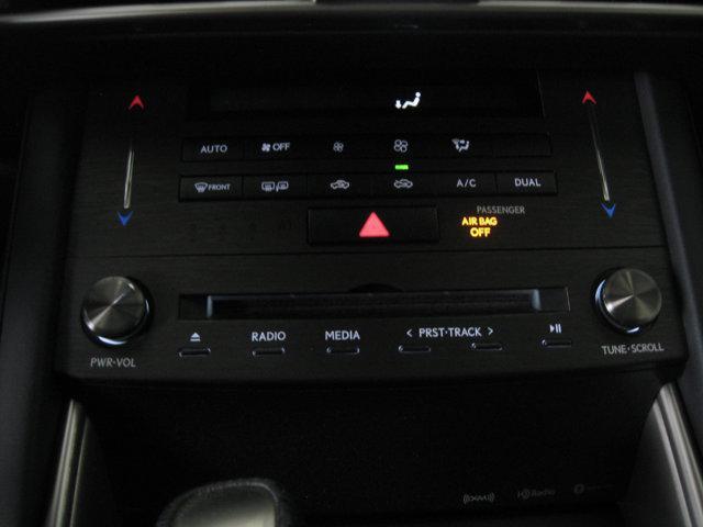 used 2020 Lexus IS 350 car, priced at $28,466