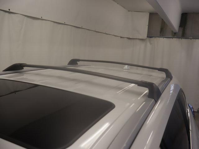 used 2023 Toyota Highlander car, priced at $35,991