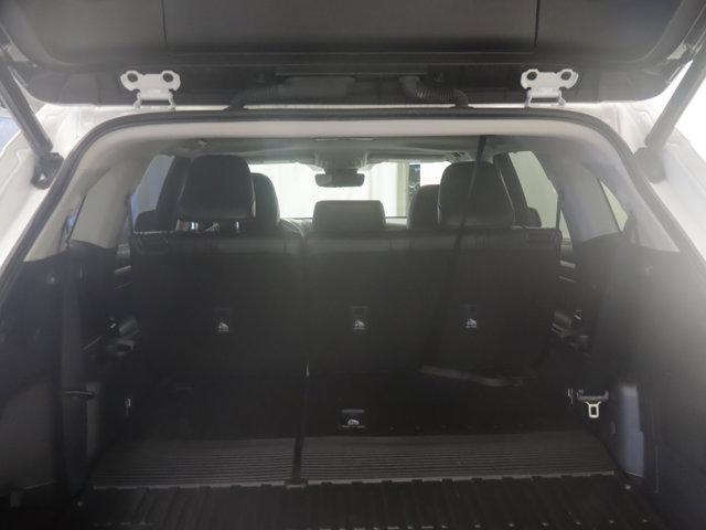 used 2023 Toyota Highlander car, priced at $35,991