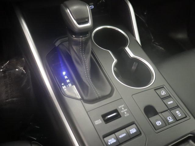 used 2023 Toyota Highlander car, priced at $35,991