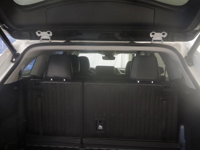 used 2023 Toyota Highlander car, priced at $35,991