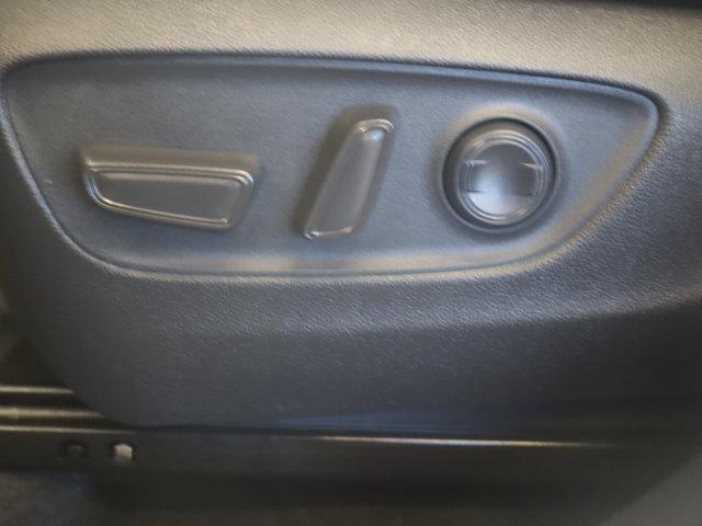 used 2023 Toyota Highlander car, priced at $35,991