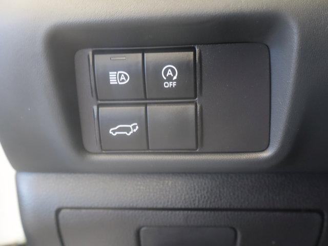 used 2023 Toyota Highlander car, priced at $35,991