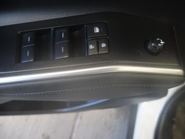 used 2023 Toyota Highlander car, priced at $35,991