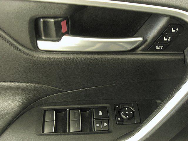 used 2023 Toyota RAV4 Hybrid car, priced at $33,990