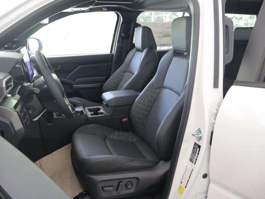 new 2026 Toyota 4Runner car, priced at $64,598