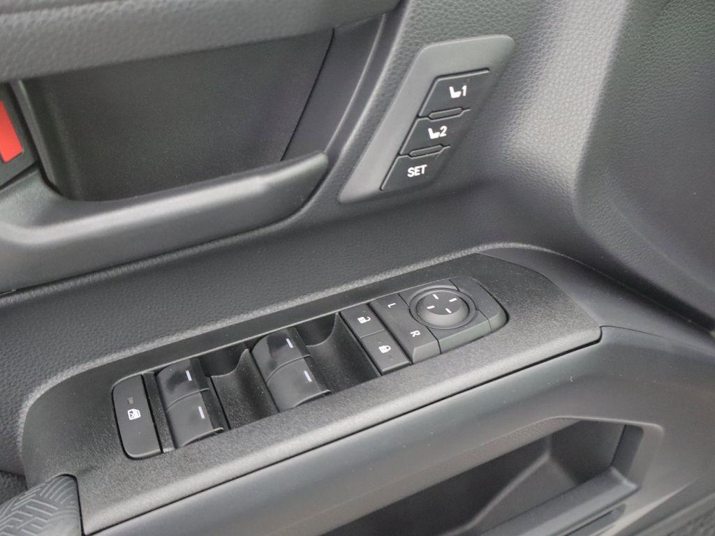new 2026 Toyota 4Runner car, priced at $64,598