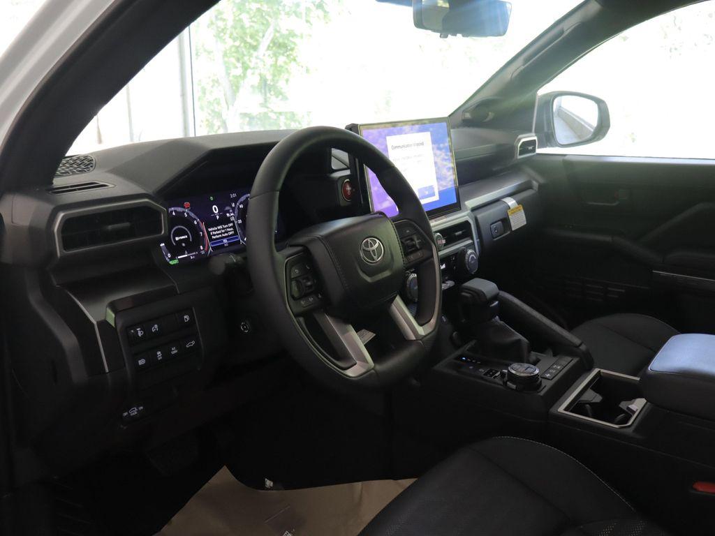 new 2026 Toyota 4Runner car, priced at $64,598