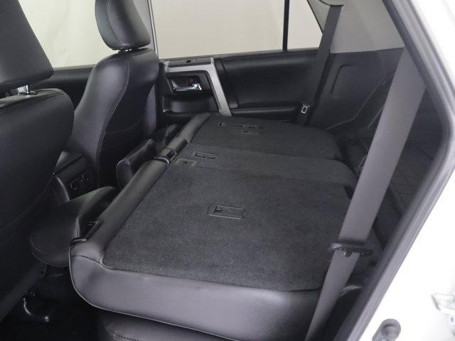 used 2022 Toyota 4Runner car, priced at $44,465
