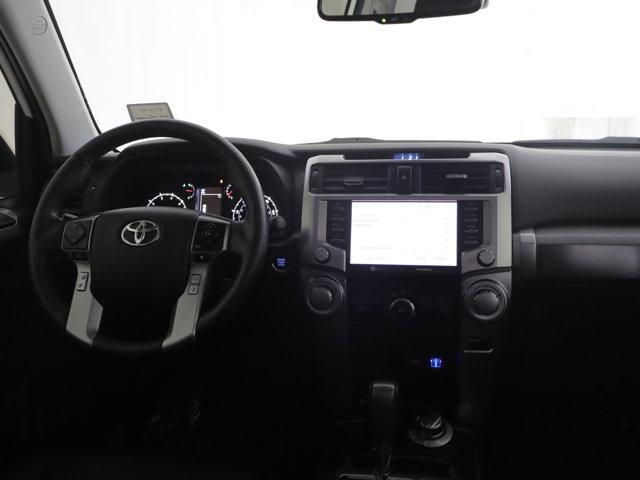 used 2022 Toyota 4Runner car, priced at $44,465