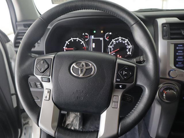 used 2022 Toyota 4Runner car, priced at $44,465