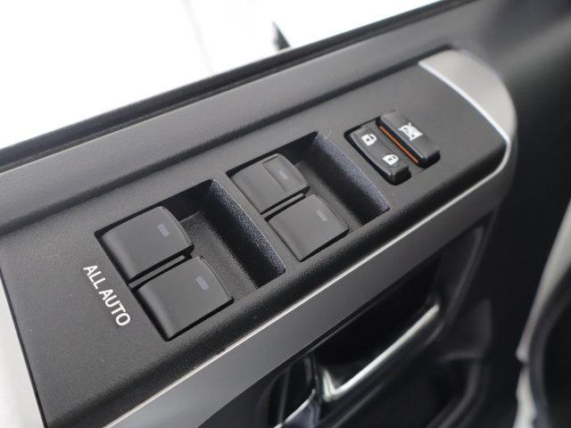 used 2022 Toyota 4Runner car, priced at $44,465