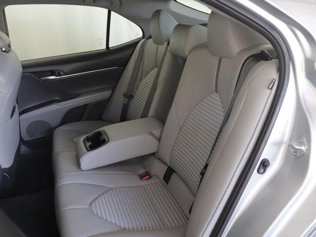 used 2023 Toyota Camry car, priced at $27,965