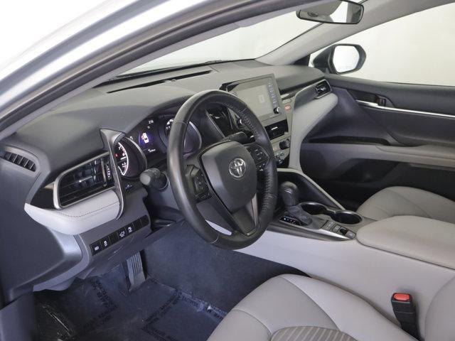 used 2023 Toyota Camry car, priced at $27,965