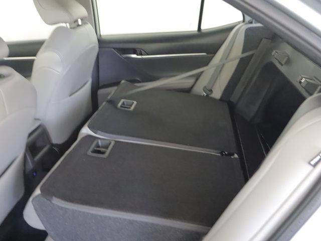 used 2023 Toyota Camry car, priced at $27,965