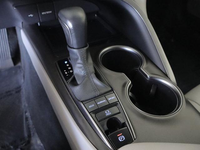 used 2023 Toyota Camry car, priced at $27,965