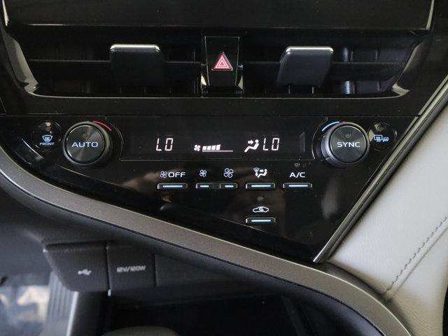 used 2023 Toyota Camry car, priced at $27,965