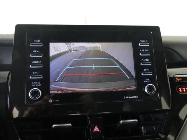 used 2023 Toyota Camry car, priced at $27,965
