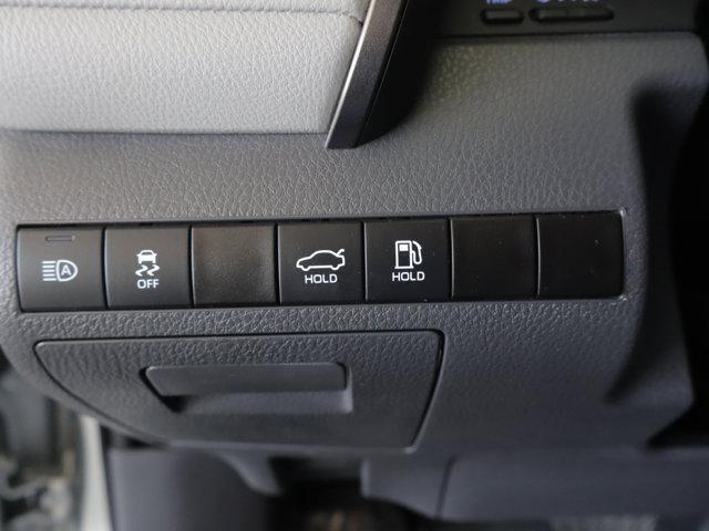 used 2023 Toyota Camry car, priced at $27,965