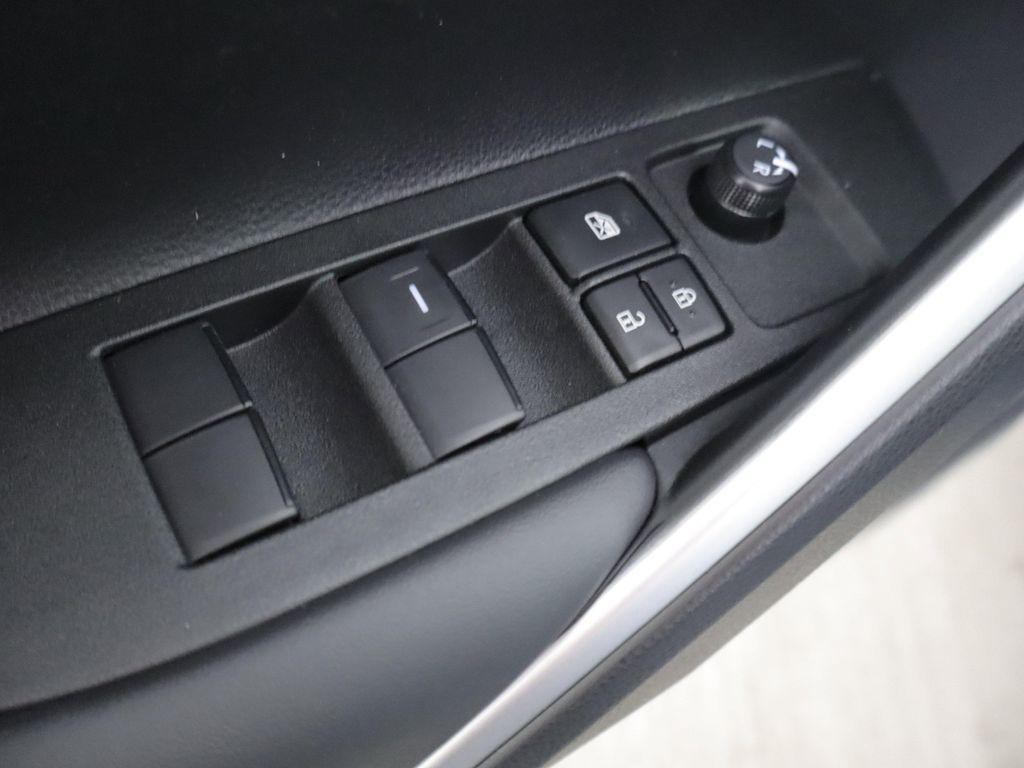 new 2026 Toyota Corolla Cross car, priced at $32,379
