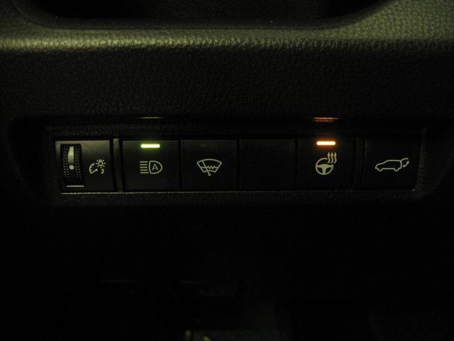 used 2021 Toyota RAV4 car, priced at $29,490