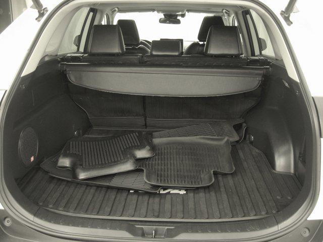 used 2021 Toyota RAV4 car, priced at $29,490