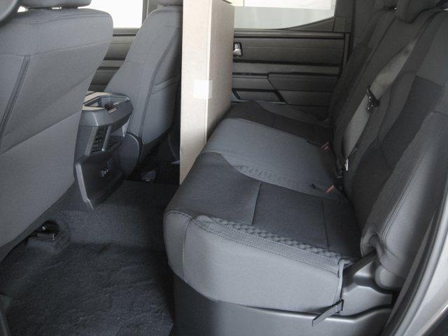 new 2026 Toyota Tundra car, priced at $53,007