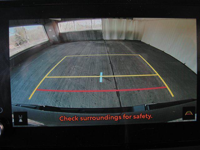 new 2026 Toyota Tundra car, priced at $53,007