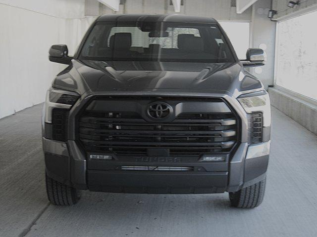 new 2026 Toyota Tundra car, priced at $53,007
