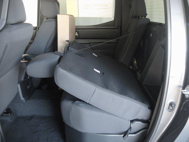 new 2026 Toyota Tundra car, priced at $53,007