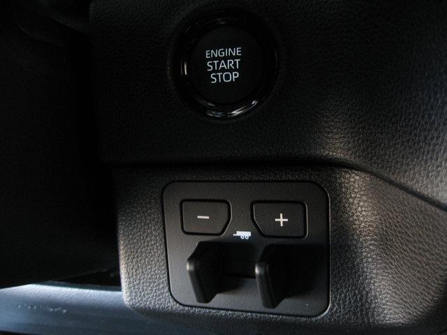 new 2026 Toyota Tundra car, priced at $53,007